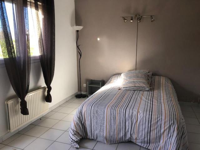 Logis Hotel Le Clos Saint Loup Bram Esterno foto